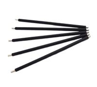 JXHDWYTYO Primary Charge Roller Compatible With P5021 P5026 P5018 M5021 M5521 M5526 PCR Loading Roll(5pcs)