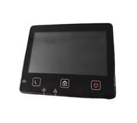 JXHDWYTYO Printer Control Panel Key Board Assembly FM1-P234-000 Compatible With Printer Supplies ImageRunner 1643IF IR1643 MF657CDW For Part Number FM1-P234-000(New)