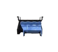 JXHDWYTYO Printhead Carriage Assembly Cover Upper Head Cover C7769-60151 Compatible With PlotterPrinter 500 800 510 C7769-69376 C7769-69272