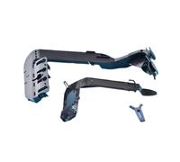 JXHDWYTYO Printhead Ink Tube Upper Cover Lower Cover Lock Compatible With Printer Supplies DesignJet 500 510 800 PS C7769-60381 C7770-60286 C7770-60014(1 set)