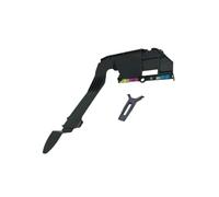 JXHDWYTYO Printhead Ink Tube Upper Cover Lower Cover Lock Compatible With Printer Supplies DesignJet 500 510 800 PS C7769-60381 C7770-60286 C7770-60014(Upper cover 1pcs)