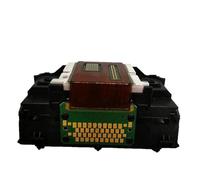 JXHDWYTYO Printhead Print Head QY6-0089 Compatible With TS701 TS702 TS703 TS704 TR7520 TR7540 TR7500 TR8520 TR8580 TR8600 TR8650 Nozzl