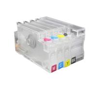JXHDWYTYO Refillable Ink Cartridge Compatible With 962 963 964 965 Compatible With Pro 9010 9012 9013 9014 9015 9016 9022 9023 9025 9026