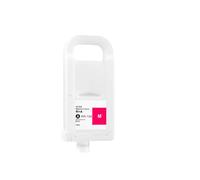 JXHDWYTYO Refillable Ink Cartridge PFI-710 PFI710 PFI 710 With Chip Compatible With TX-2000 TX-3000 TX-4000 TX2000 TX3000(M)