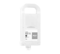 JXHDWYTYO Refillable Ink Cartridge With Permanent Chip Compatible With PRO-2000 PRO-2100 PRO-4000 PRO-4000S PRO-6000 PRO-6100 Printers PFI-1700 PFI1700(Photo Gray)