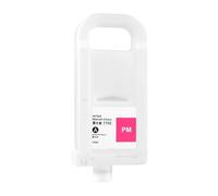 JXHDWYTYO Refillable Ink Cartridge With Permanent Chip Compatible With PRO-2000 PRO-2100 PRO-4000 PRO-4000S PRO-6000 PRO-6100 Printers PFI-1700 PFI1700(Photo Magenta)