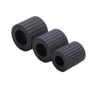 JXHDWYTYO Replacement Paper Feed Pickup Roller Tire Compatible With 2060 2075 MP 7500 7502 8001 9002 AF03-1082 AF03-2080 AF03-0081(Small size)