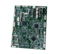 JXHDWYTYO Riso Comcolor X3 ENGINE PCB Compatible With Printer Riso Comcolor 3110 3150 7110 7150 9110 9150 052-75001-050 Disassembly