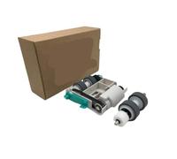 JXHDWYTYO Roller Exchange Kit 1SETS KV-SS068 Compatible With KV-S5078Y KV-S5058