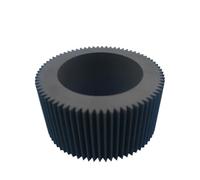 JXHDWYTYO Rubber Feed Roller 035-14303 Compatible With Riso RP RV RZ MV KS EV EZ