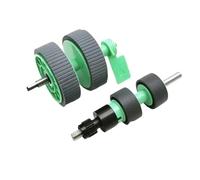 JXHDWYTYO Separate Reverse Pickup Roller LD1947001 LD1948001 Compatible With ImageCenter ADS-2400N ADS-2800W ADS-3000N ADS-3600W