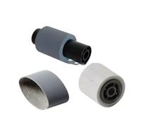 JXHDWYTYO Separation Feed Pickup Roller Reverse Roller Compatible With Printer Supplies MP C4000 C5000 C4503