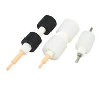 JXHDWYTYO Separation Feed Roller 10X 604K23670 059K26570 604K23660 Compatible With DocuColor 240 242 250 252 260 700 4110 4112 7655