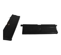 JXHDWYTYO Separation Pad Compatible With Printer Supplies P2035 P2055 P3015 MF 5840 5850 5880 5930 5950 Pro400 M401 M425 M521 M525 RM1-6303 RM1-6397 RM1-7365(10 PCS)