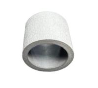 JXHDWYTYO Separation Pick Roller 10 Pack Compatible With Printer Supplies OFFICEJET PRO X451 X476 X551 X576 X585 PageWide MFP 377 477 577 352 452 552 556 CN598-67018