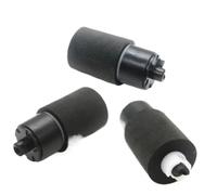 JXHDWYTYO Separation Roller 5PCS X 302F909171 2F909170 2F909171 Compatible With FS2100 FS3900 FSFS3920 FS4000 FS6525 3010i 3500i