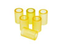 JXHDWYTYO Separation Roller Tire Pad Compatible With M4070 ML 3310 3312 3710 4833 3315 3325 3320 JC90-01032A JC90-01063B JC90-01063A(Original new)