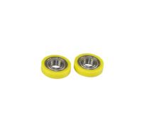 JXHDWYTYO Spacer Roller FS5-6448-000 Compatible With IR 2520 2525 2530 2535 2545 4570 3570 2870 2270 4530 3530 2200 2800 3300(10 SET)