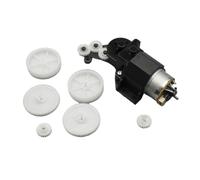 JXHDWYTYO Starwheel Motor 1pc Compatible With Printer Supplies Designjet T610 T620 T770 T790 T795 T1100 T1200 T2300 Z2100 Z3100 Z3200 Z5400 Q6718-67017 POJAN*1(Gear Kit with Motor)