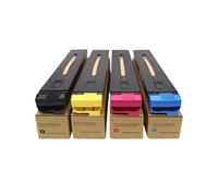 JXHDWYTYO Toner Cartridge Compatible With Versant V80 180 280 Press - Copier(Y-600g 1PCS)