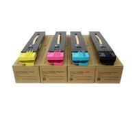 JXHDWYTYO Toner Cartridges Compatible With Printer Supplies DC560 550 570 7780 6680 C-60 C70(BK)