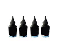 JXHDWYTYO Toner Powder 80G Compatible With B225 B235 B235V DNI VDNI Multifuncional Laser Printer Cartridge Refill Reset(4PC)