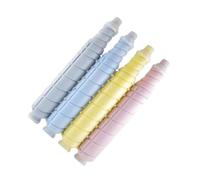 JXHDWYTYO Toner Powder For Copier Compatible With Press C71cf 190 230 TN623 TN623 BK1100g 4Pcs Per Set