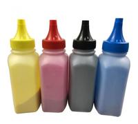 JXHDWYTYO Toner Powder Refill For CF410A 410A CF410X 410X Compatible With M452 M452dn M452nw M452dw M477 M477fnw M477fdw M377dw M377(KCYM 4 Pack)