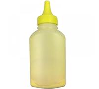 JXHDWYTYO Toner Powder Refill For CF410A 410A CF410X 410X Compatible With M452 M452dn M452nw M452dw M477 M477fnw M477fdw M377dw M377(Yellow 1 Pack)