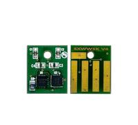 JXHDWYTYO Toner Refill Chip 62D5H00 Compatible With MX710de MX711de Dhe MX810dfe MX811dfe MX812dfe Cartridge(10pcs 62D5H00)