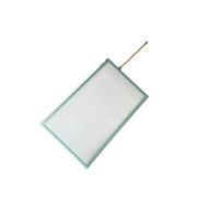 JXHDWYTYO Touch Screen 24.2x14.5CM Compatible With MX2610 MX3110 MX3610 MX3640 MX4110 M465