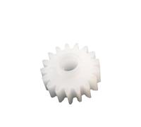 JXHDWYTYO Transfer Belt Gear Compatible With Printer Supplies MP7500 MP7502 MP2075 7001 8000 8001 9001 For Part Number B065-3918(GEAR 10 PCS)