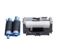 JXHDWYTYO Tray 2 Pickup Separation Roller RM2-5452-000 RM2-5397-000 Compatible With M402 M403 M426 M427 M304 M305 M404 M405 M329 M428 M429(5set)