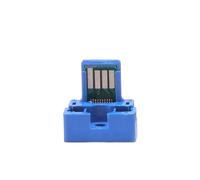 JXHDWYTYO Universal Toner Chip Compatible With MX23 MX36 MX51 MX2310 MX2610 MX2640 MX3110 MX3115 MX3140 MX3610 MX3640 MX4140 MX5140(CMYK 2set)