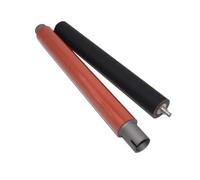 JXHDWYTYO Upper Lower Fuser Roller Pressure Roller NROLT2090FCZZ NROLI2091FCAZ Compatible With MX 654 754 6508 7508 U N MX654 MX754 M6508N