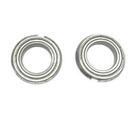 JXHDWYTYO Upper Roller Bearing 2Sets Compatible With FS2100 FS 2100 M3040 M3540 M3040idn M3540idn