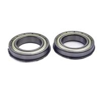 JXHDWYTYO Upper Roller Bearing Lower Roller Bearing AE03-0039 AE03-0086 AE03-0049 Fuser Sponge Compatible With PRO 8100 8110 8120 8200 8220 8210(AE03-0039)