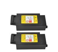JXHDWYTYO Waste Ink Collector Chip And Waste Ink Pad 1pcs 2pcs 5pcs Compatible With - Frontier DE100 DE-100(DE100-2pcs)