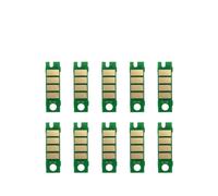 JXHDWYTYO Waste Ink Collector Chip And Waste Ink Pad 1pcs 2pcs 5pcs Compatible With - Frontier DE100 DE-100(DE100Chip-10pcs)