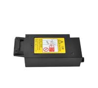 JXHDWYTYO Waste Ink Collector Chip And Waste Ink Pad 1pcs 2pcs 5pcs Compatible With - Frontier DE100 DE-100(DE100-1pcs)