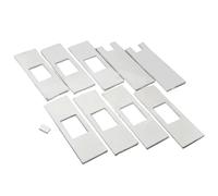 JXHDWYTYO Waste Ink Tank Pad Sponge 1SETS MC-30 1156C002 1156C002AA Compatible With PRO 2000 2100 4000 4100 6000 6100 TX 2000 2100 3000 3100