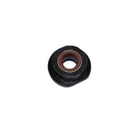 JXHDWYTYO Waste Toner Bushing Compatible With 1075 1060 2075 7500 8000 8001 Af1075 Af2075(10pcs)