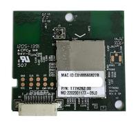 JXHDWYTYO Wifi Crad Compatible With Printer Supplies ML-2165 ML 2165W 1676 2160 2161 2165 2020 2020W 2166W(New)