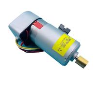 JXHOENGPO 1PC Scan Servo Motor, Compatible With Roland, For RA-640 RE-640 RF-640 Inkjet Printer Carriage Motors Engine P/N:6000002594(RA640)