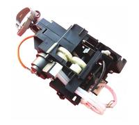 JXHOENGPO UV Printer Cleaning UnitPrinter 1500w Ink Pump Assembly, Compatible With Esn, For R1390 1430 420 L1800 L1500 Cap Top Suction Pump 1pc(1400)