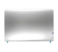 Jxjslp LCD Back Cover for Lenovo IdeaPad 1 15ADA7 15AMN7 15ALC7,Silver | Fits Types 82R1/82U4/82VG/82X5/82R4, Rear Top Lid Replacement,P/N 5CB1M48453/5CB1F36621/AP3L60001000