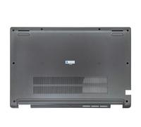 Jxjslp Replacement Bottom Case Enclosure Lower Cover for DELL Latitude 3450 Series Laptop 4VX0R 04VX0R