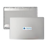 Jxjslp Replacement for HP 17-by 17-CA 17T-by 17Z-CA 17g-cr 17q-cs Laptop LCD Back Cover Rear Top Lid L22499-001 6070B1308307 Natural Silver