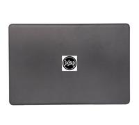 Jxjslp Replacement for HP 250 255 256 G8 15-DW 15.6'' Laptop LCD Back Cover Rear Top Lid M31083-001 Gray
