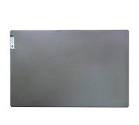 Jxjslp Replacement LCD Back Cover Rear Case Top Lid for Lenovo ideapad 5-15IIL05 81YK, 5-15ITL05 82FG,5-15ARE05 81YQ,5-15ALC05 82LN Series Laptop 5CB0Z31048 5CB1B42833